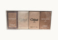 4-Piece Miniature Fragrance Collection