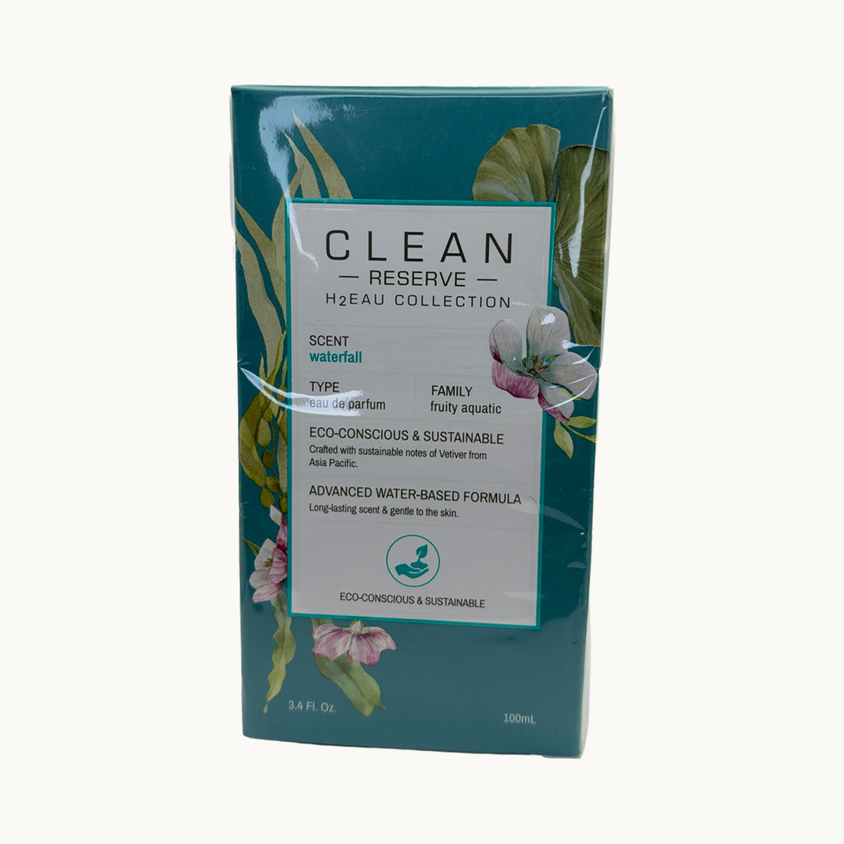 H2EAU Waterfall Eau de Parfum