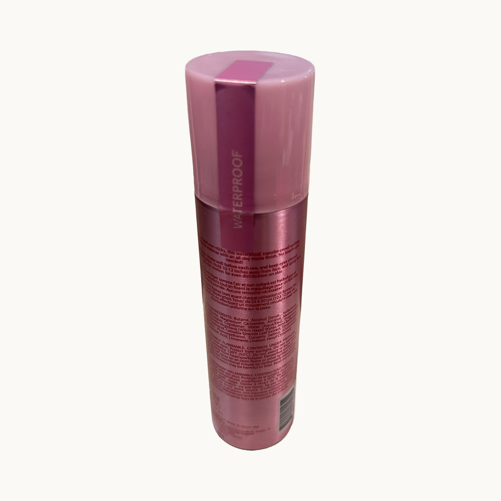 On 'Til Dawn Waterproof Setting Spray