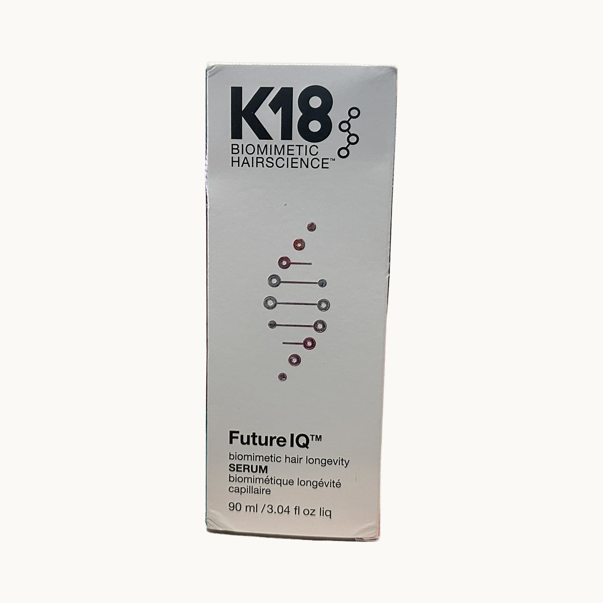 Future IQ Biomimetic Hair Longevity Serum