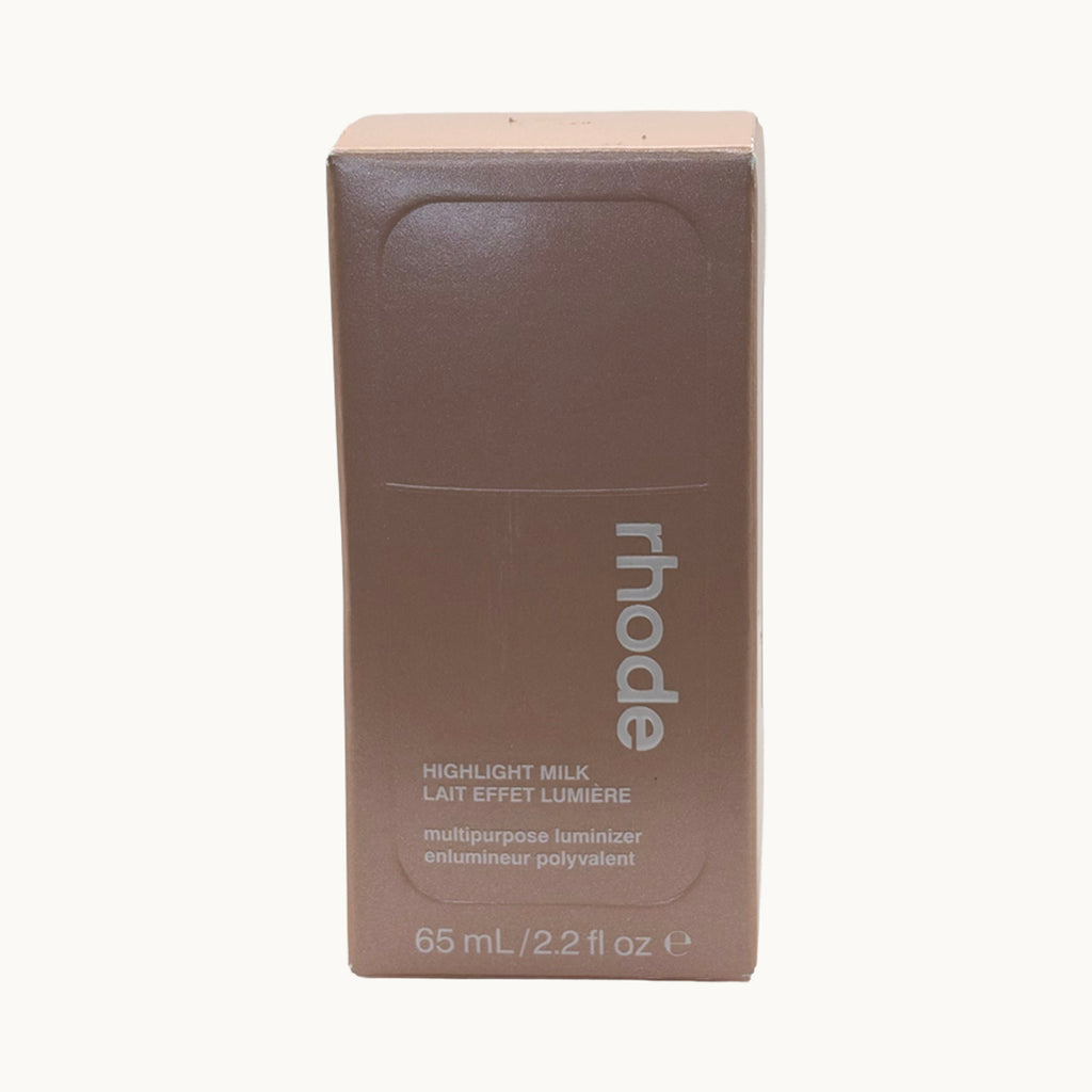 Highlight Milk