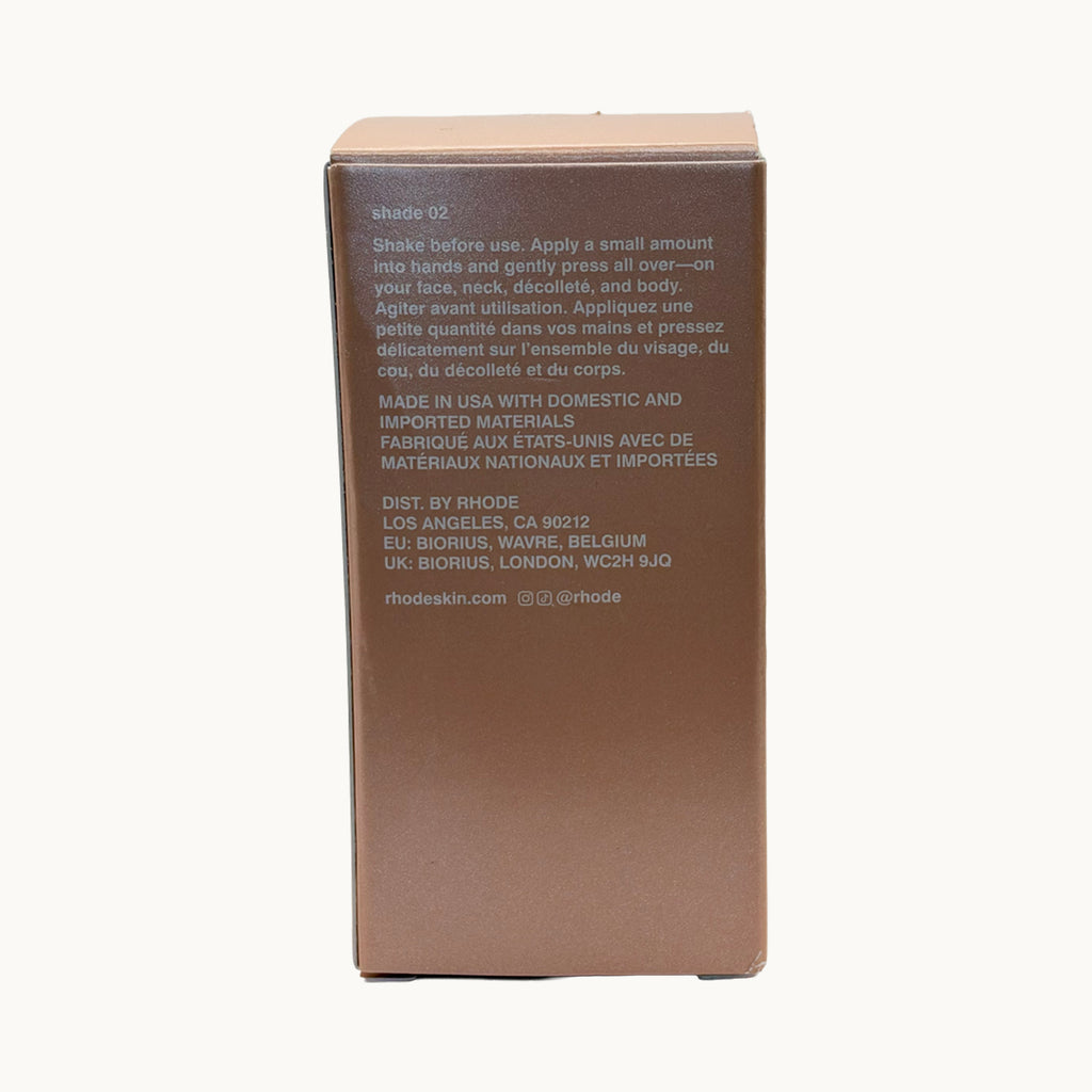 Highlight Milk