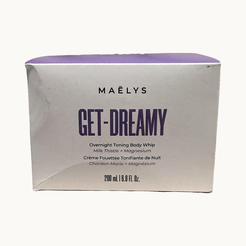 Get Dreamy Overnight Toning Body Whip