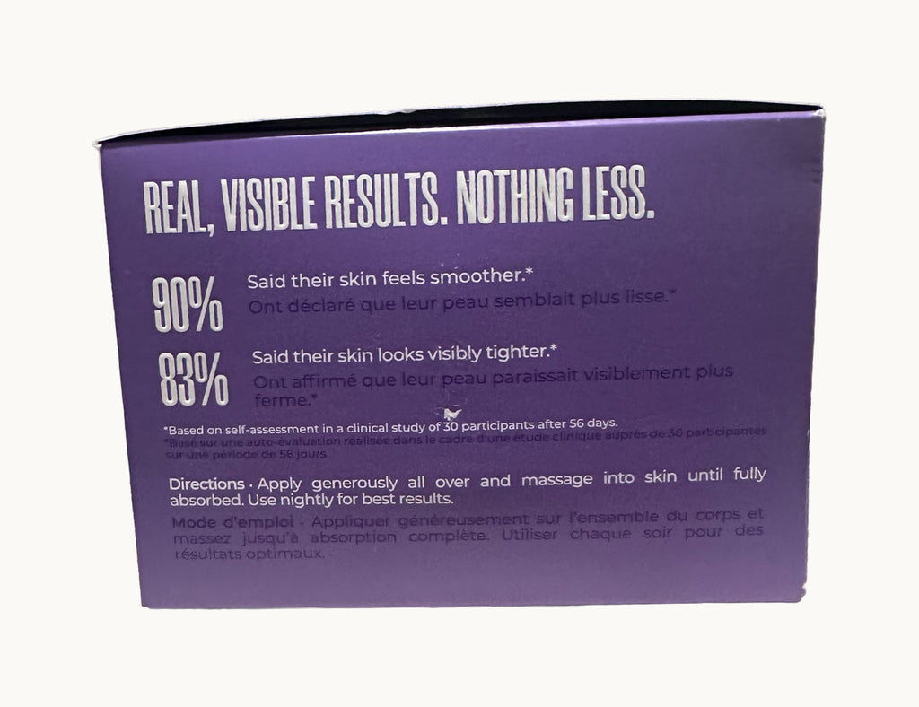 Get Dreamy Overnight Toning Body Whip