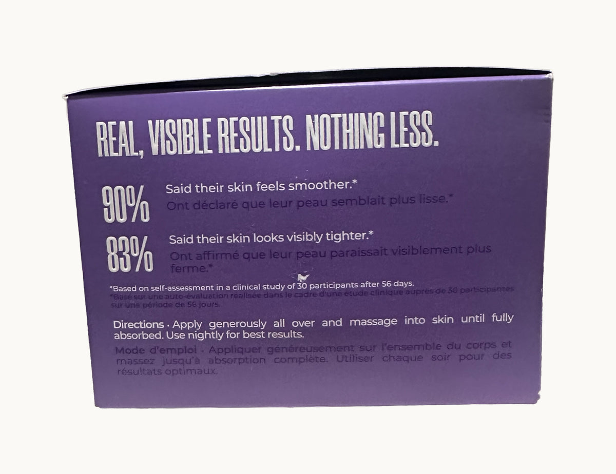 Get Dreamy Overnight Toning Body Whip