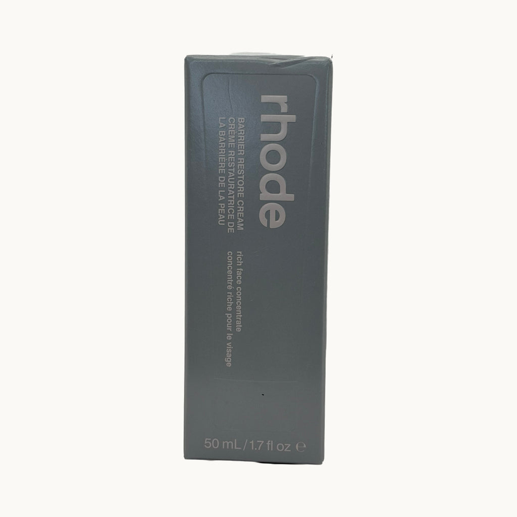 Barrier Restore Cream