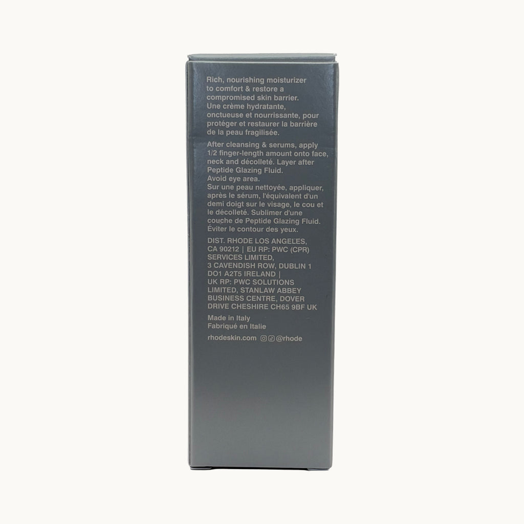 Barrier Restore Cream