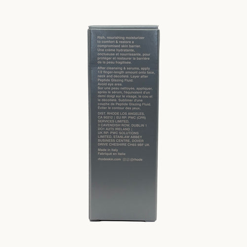 Barrier Restore Cream
