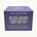 Sol de Janeiro Delicia Drench Body Butter - Cheirosa 59