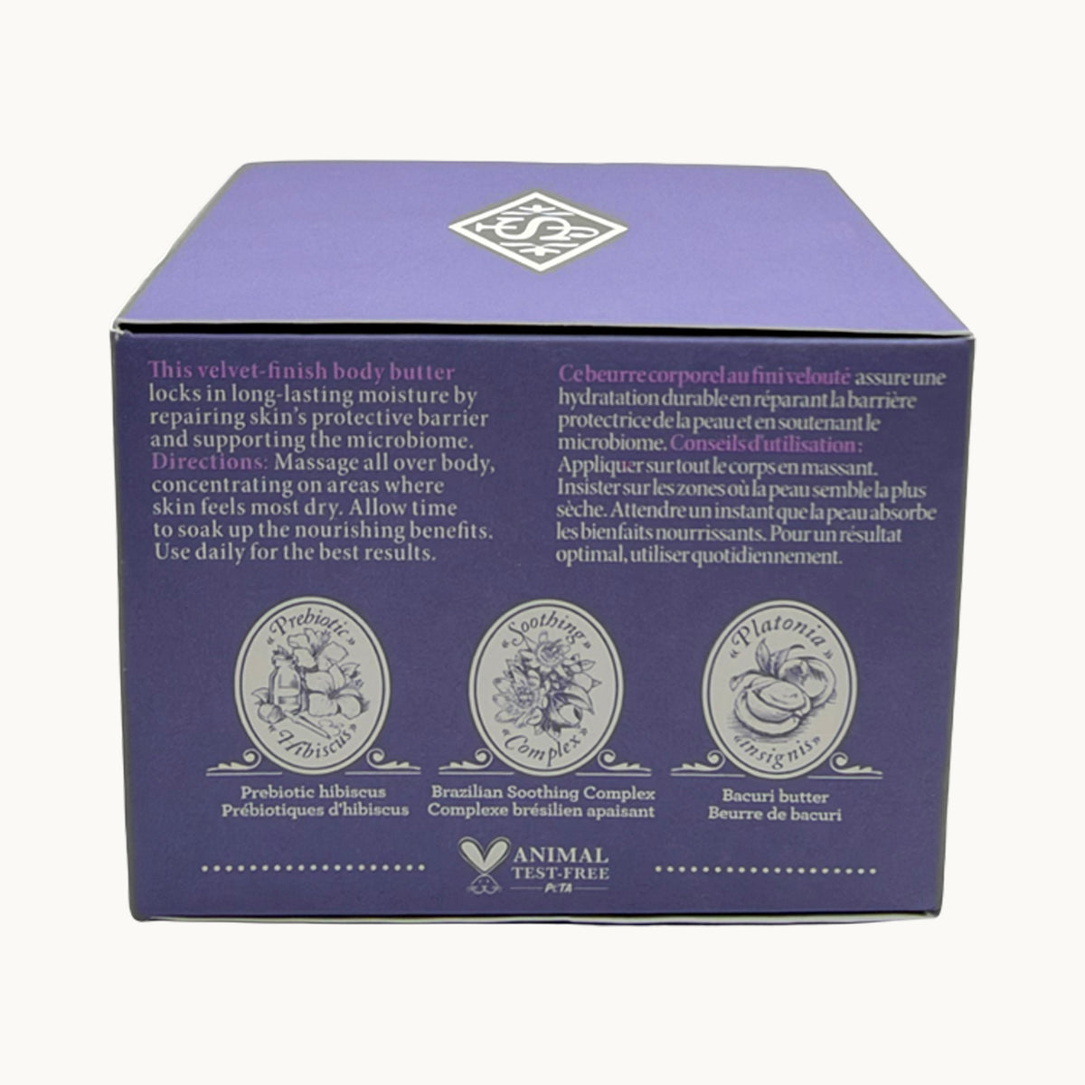 Sol de Janeiro Delicia Drench Body Butter - Cheirosa 59