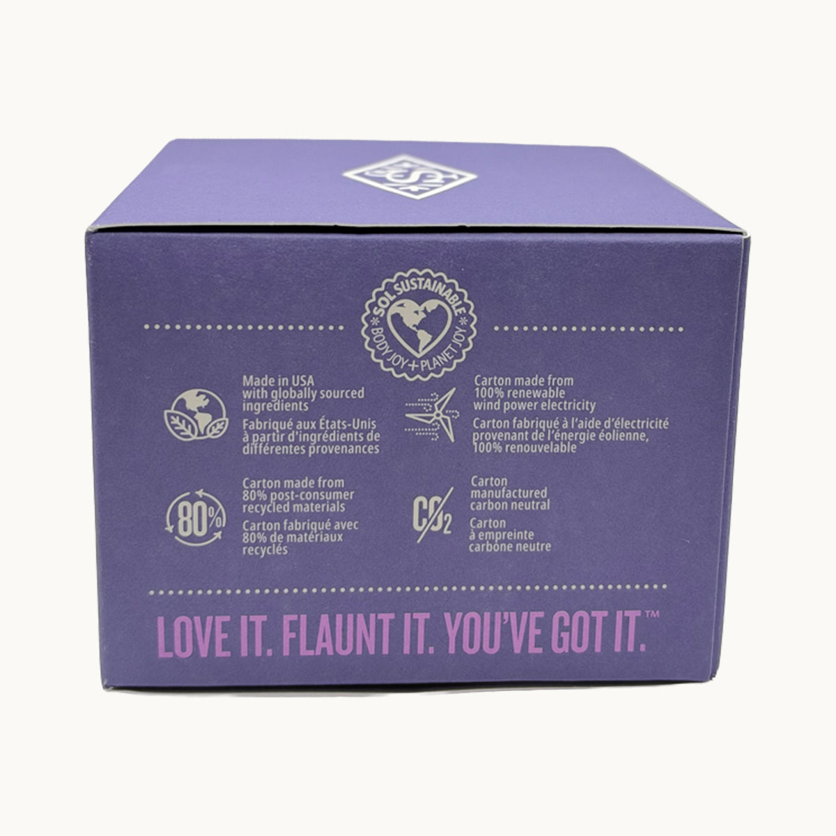 Sol de Janeiro Delicia Drench Body Butter - Cheirosa 59