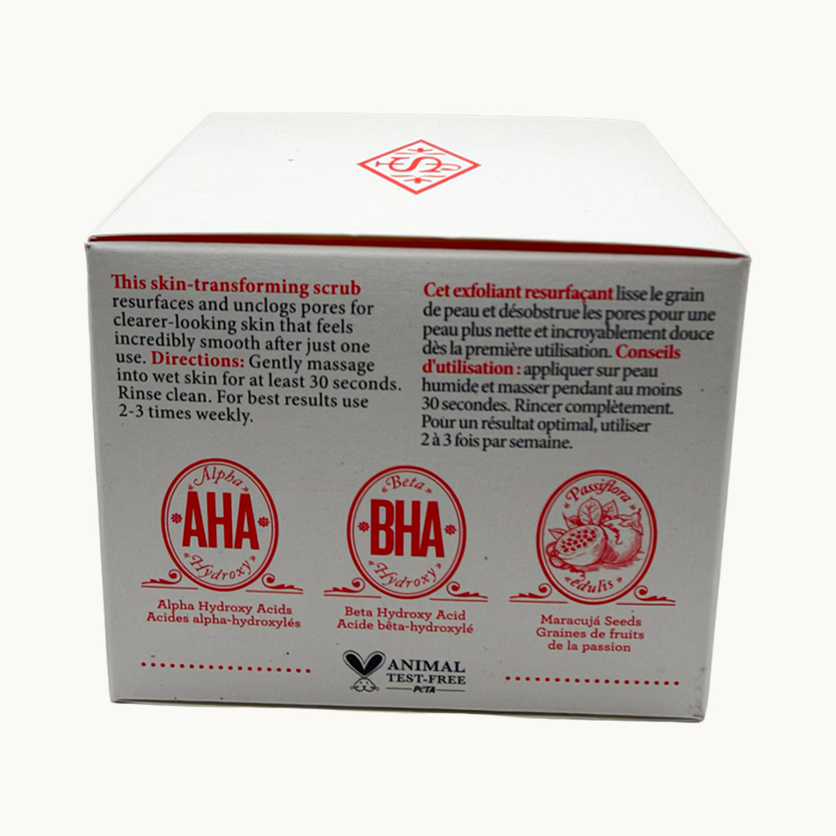 Sol de Janeiro Bom dia Body Scrub - Cheirosa 40