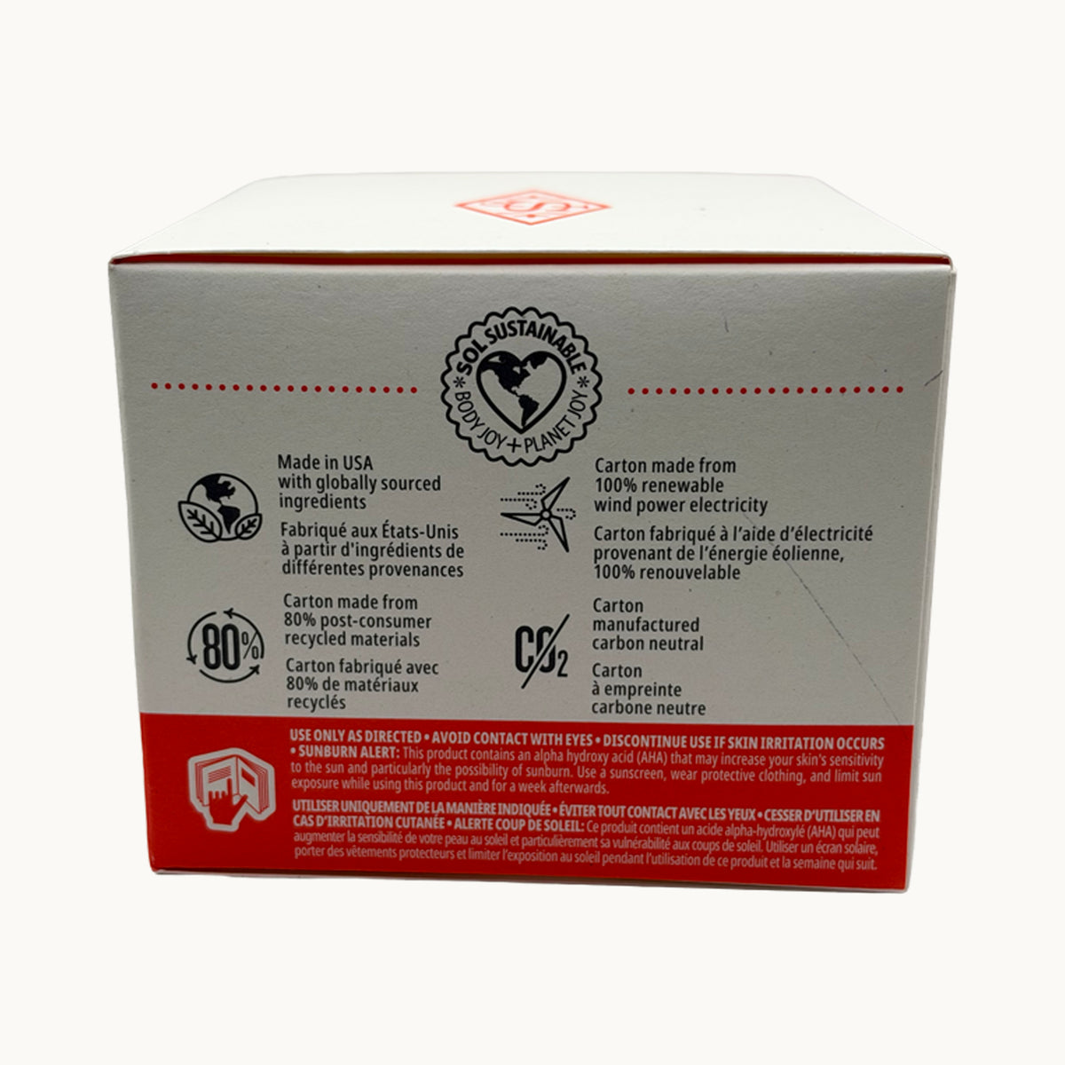 Sol de Janeiro Bom dia Body Scrub - Cheirosa 40