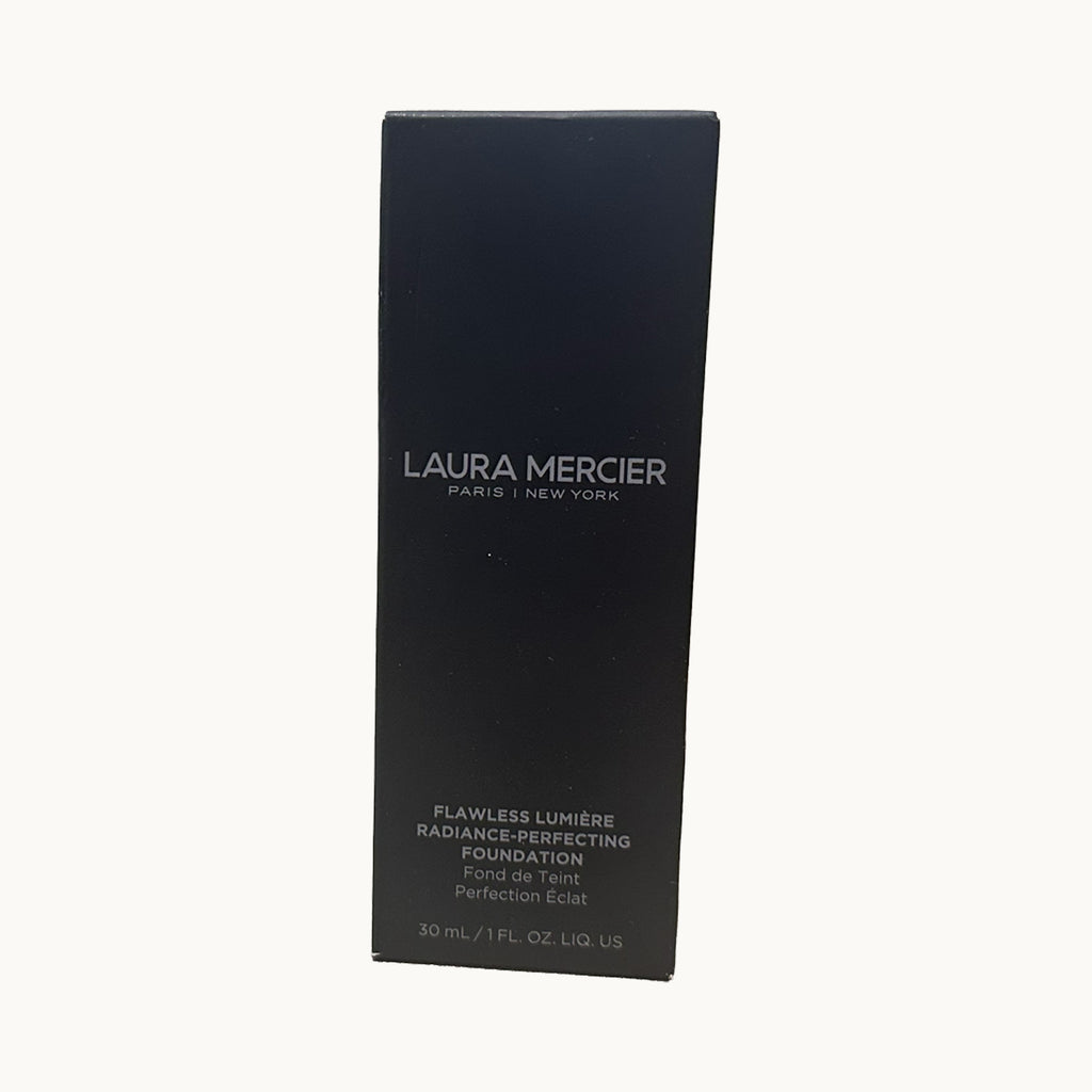 Flawless Lumiere Radiance-Perfecting Foundation