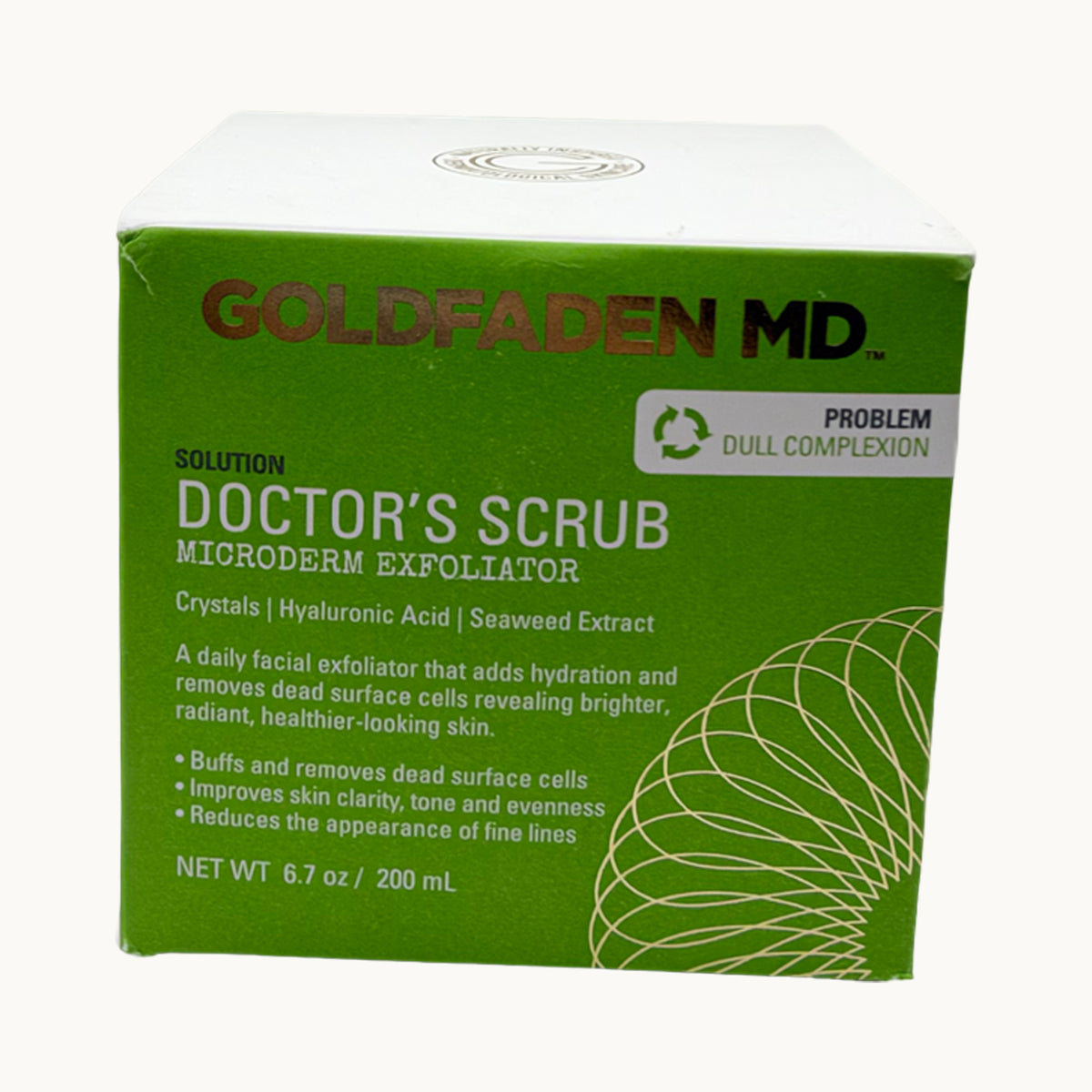 Goldfaden MD Doctors Scrub