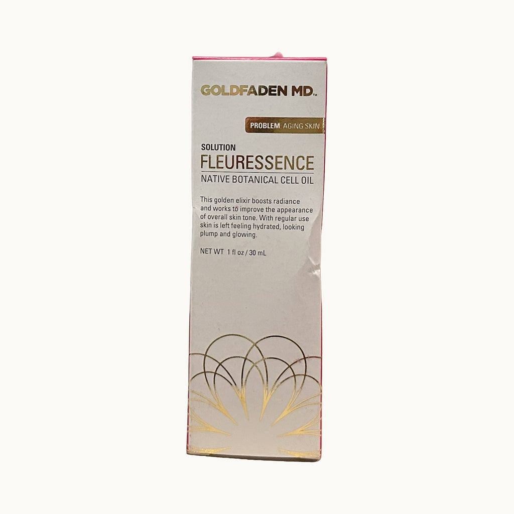 Flueressence Native Botanical Cell Oil