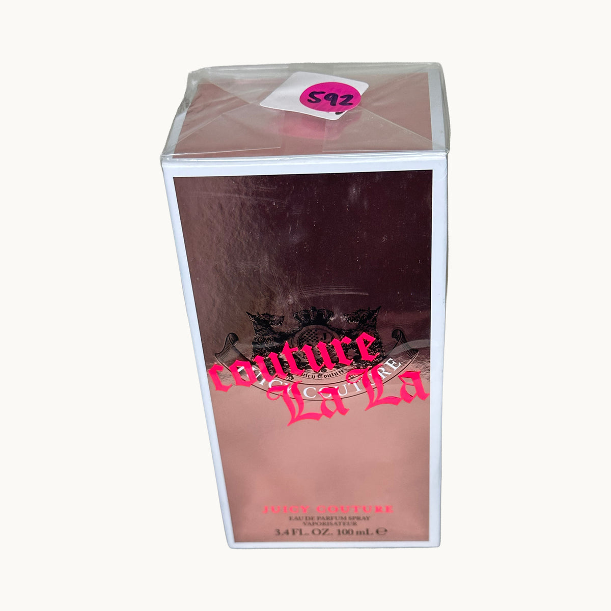 Couture La La Eau de Parfum