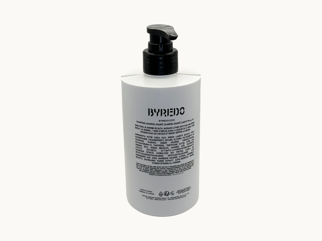Bal D'afrique Shampoo