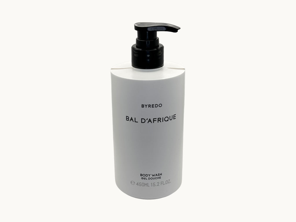 Bal D'afrique Body Wash