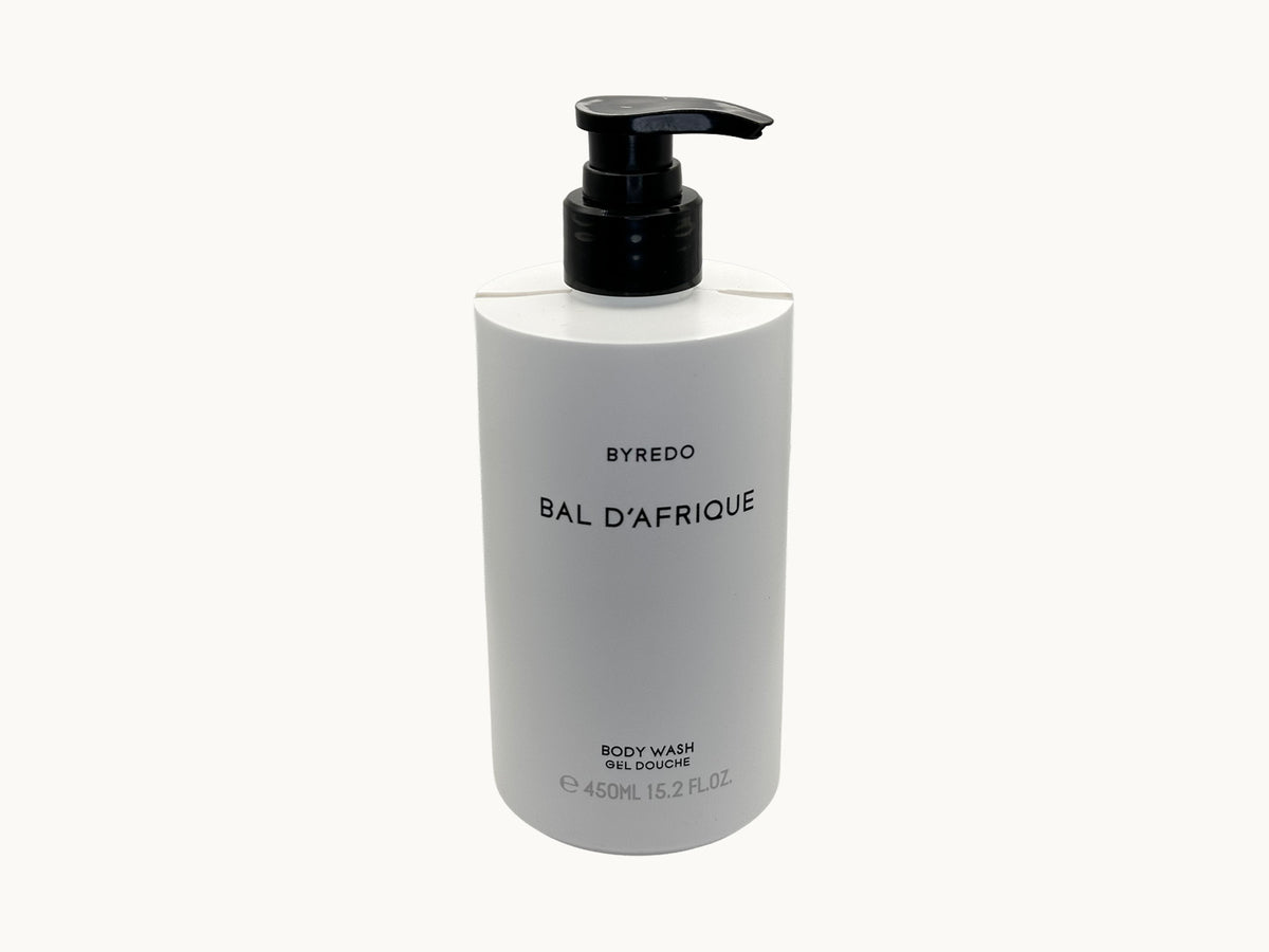 Bal D'afrique Body Wash