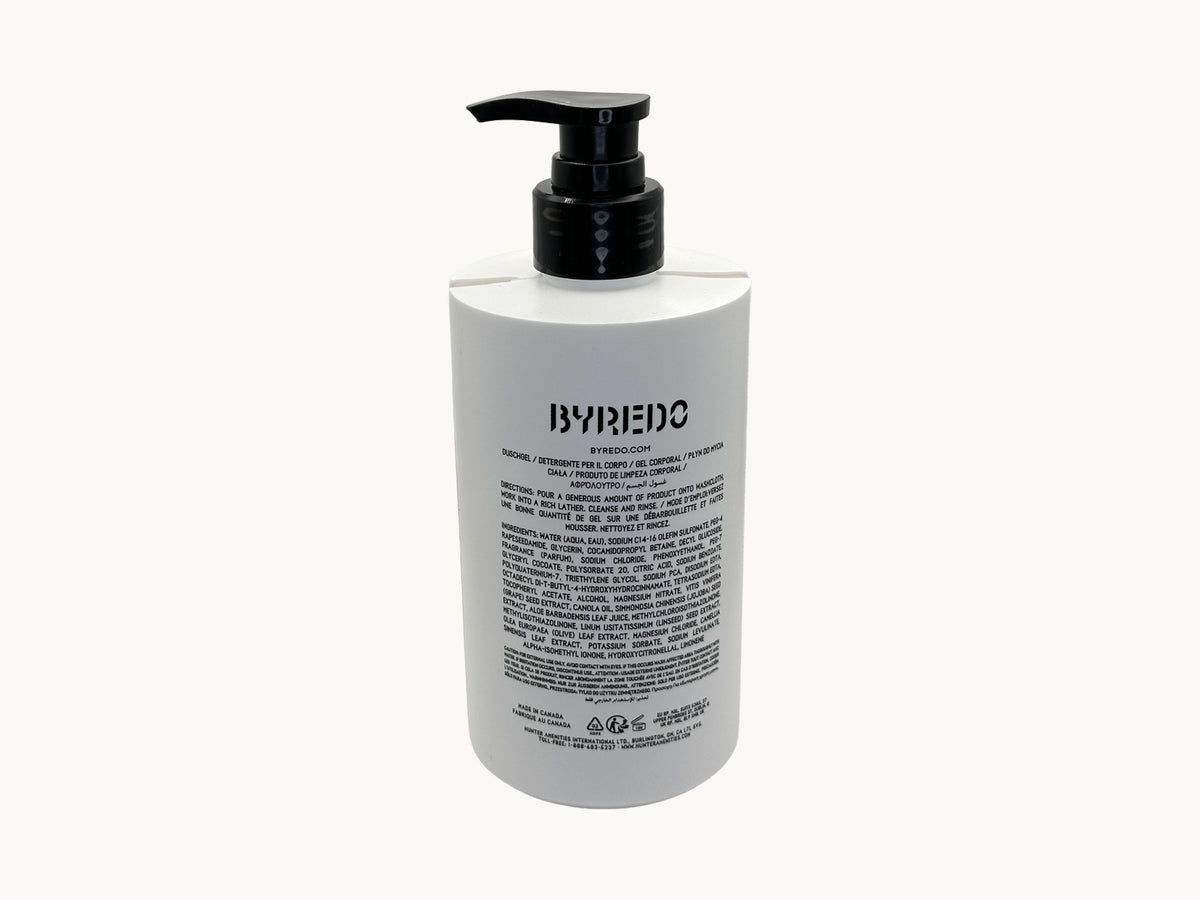 Bal D'afrique Body Wash