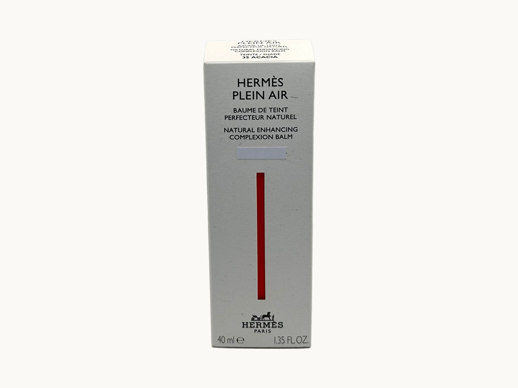 Plein Air Natural Enhancing Complexion Balm - 35 Acacia