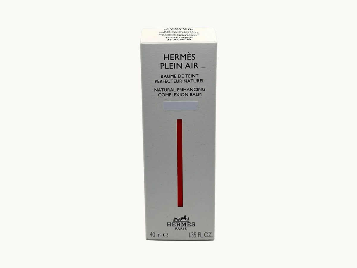 Plein Air Natural Enhancing Complexion Balm - 35 Acacia