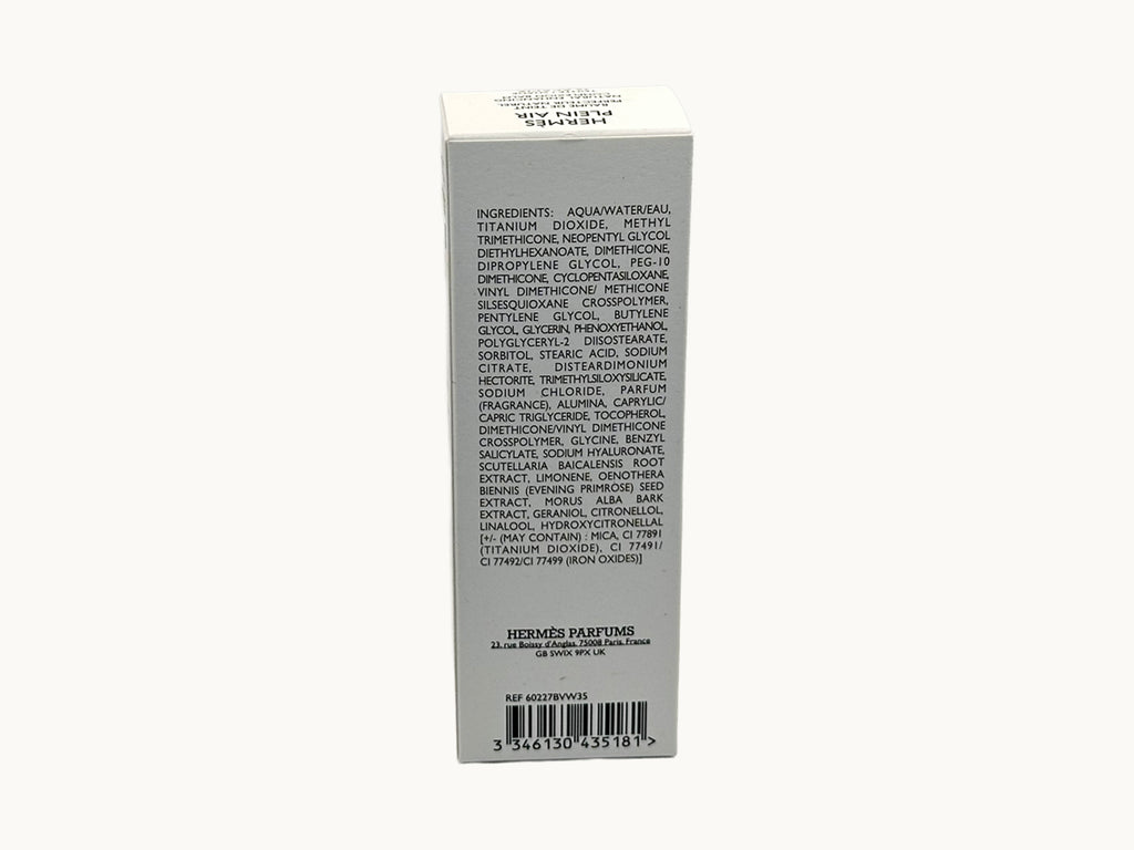 Plein Air Natural Enhancing Complexion Balm - 35 Acacia
