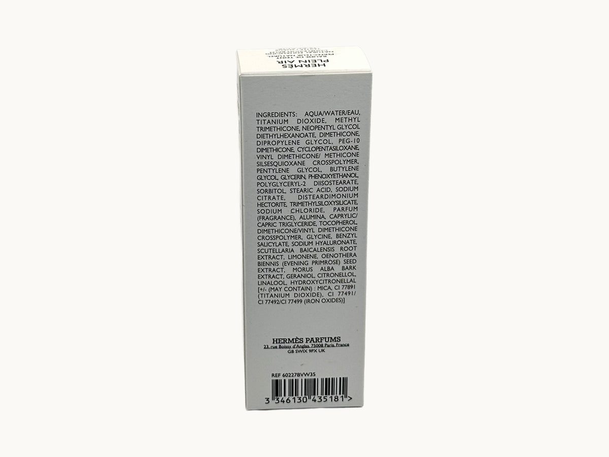 Plein Air Natural Enhancing Complexion Balm - 35 Acacia