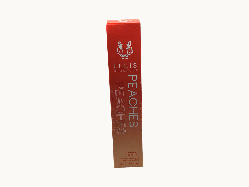 Peaches – Hair & Body Mist