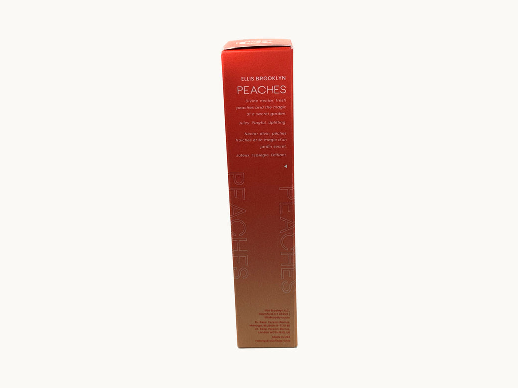 Peaches – Hair & Body Mist