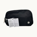 Everywhere Belt Bag – Black