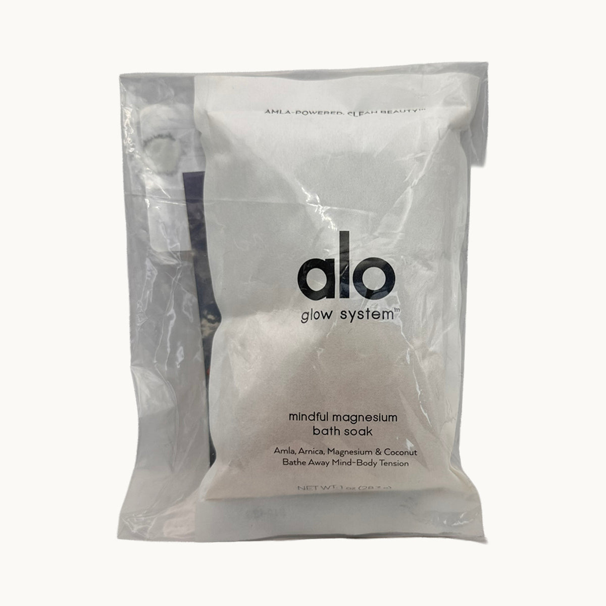 Mindful Magnesium Bath Soak