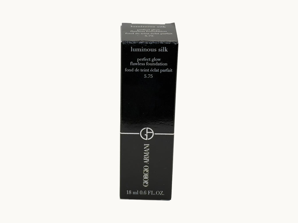 Luminous Silk Perfect Glow Flawless Foundation - shade 5.75