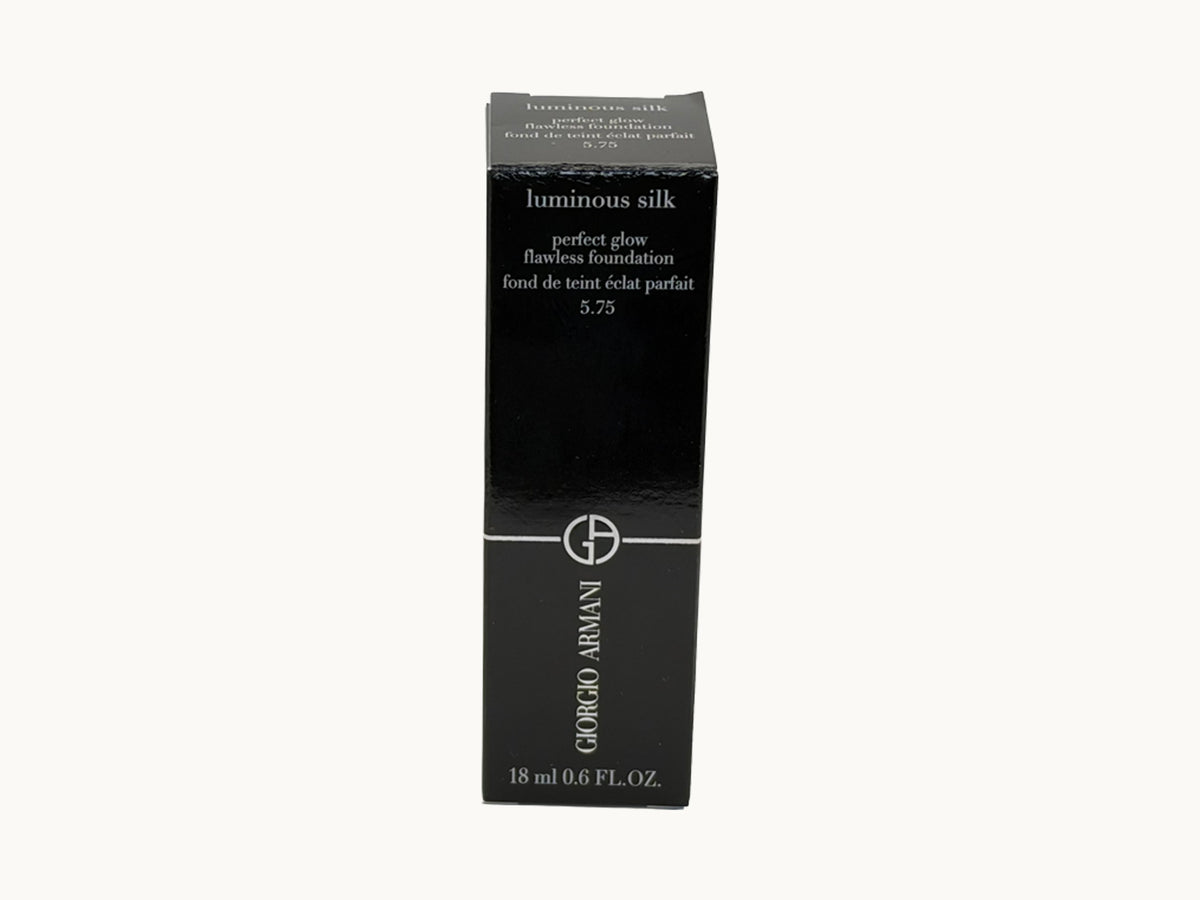 Luminous Silk Perfect Glow Flawless Foundation - shade 5.75
