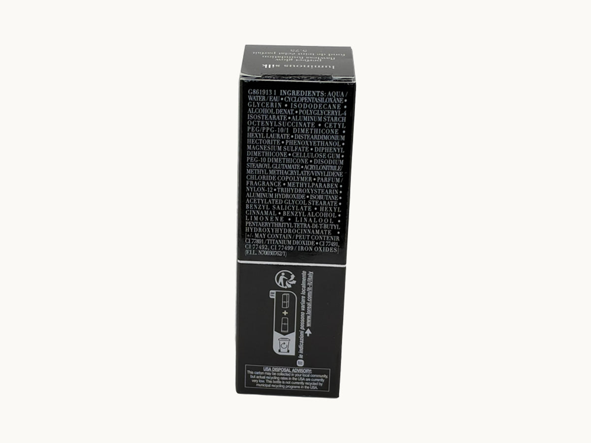 Luminous Silk Perfect Glow Flawless Foundation - shade 5.75