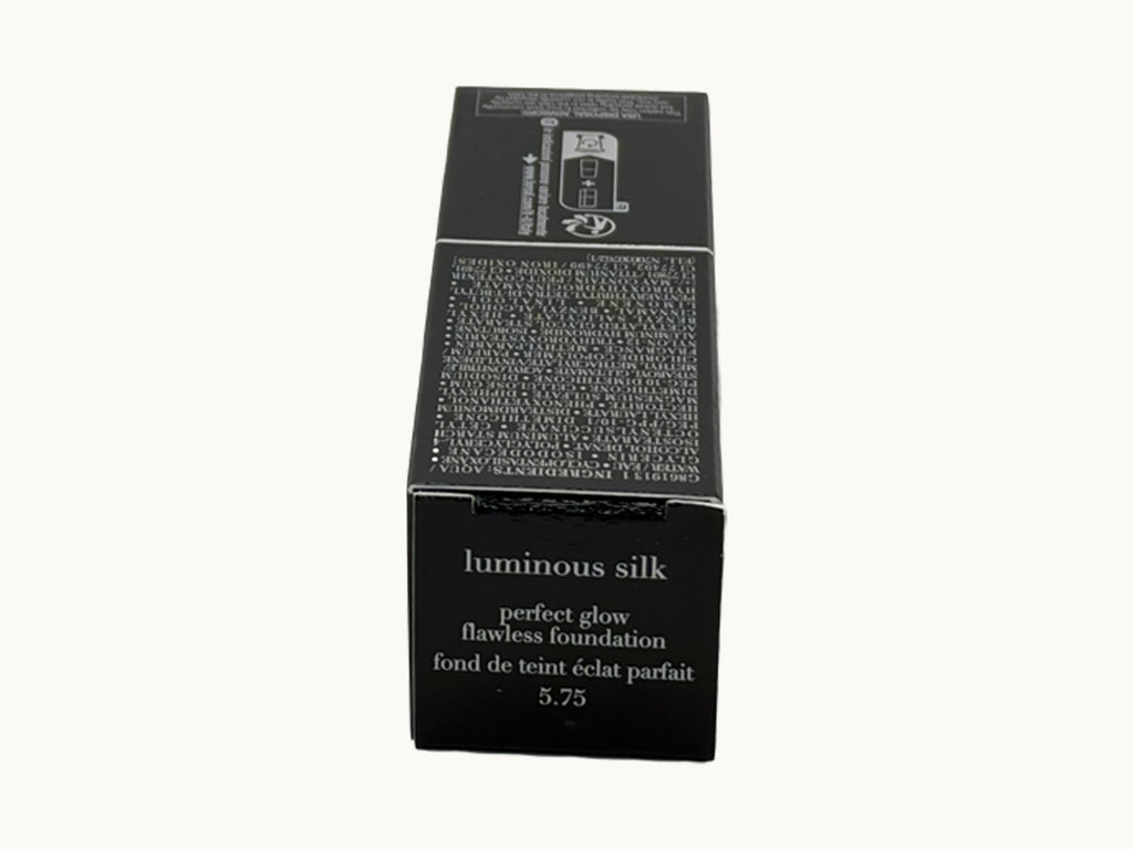 Luminous Silk Perfect Glow Flawless Foundation - shade 5.75