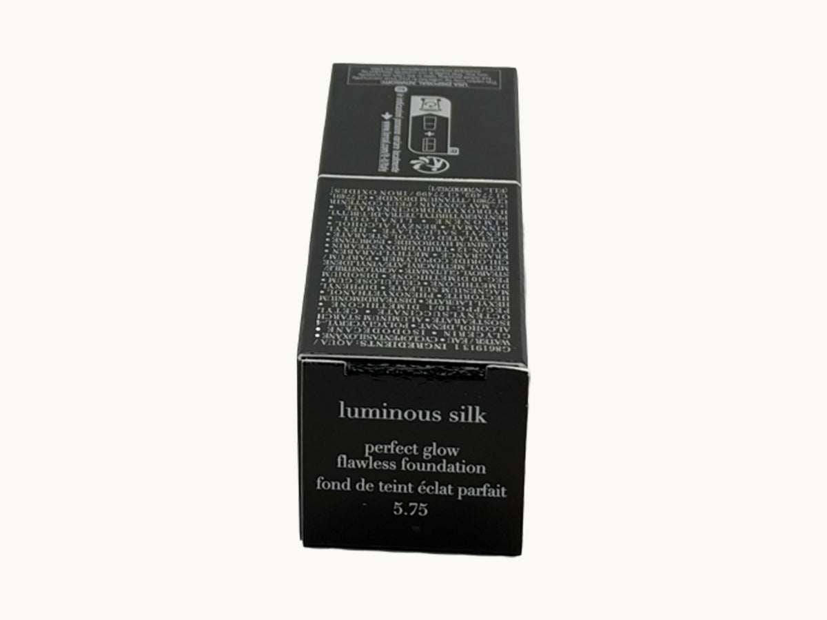 Luminous Silk Perfect Glow Flawless Foundation - shade 5.75