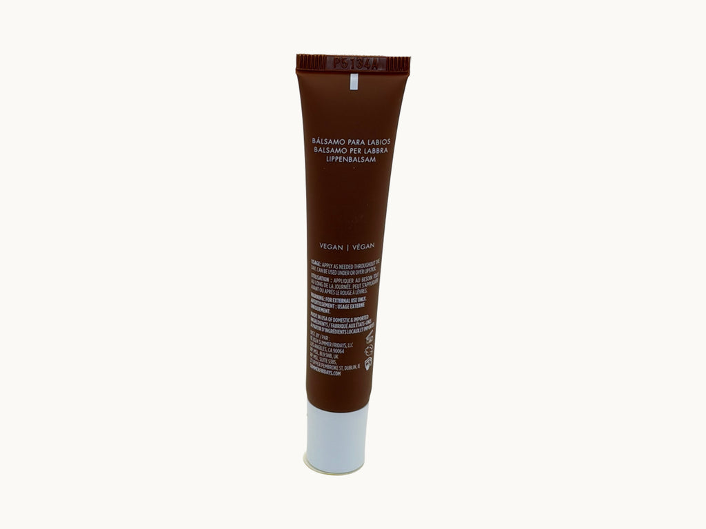 Lip Butter Balm - Hot Cocoa (limited edition!)