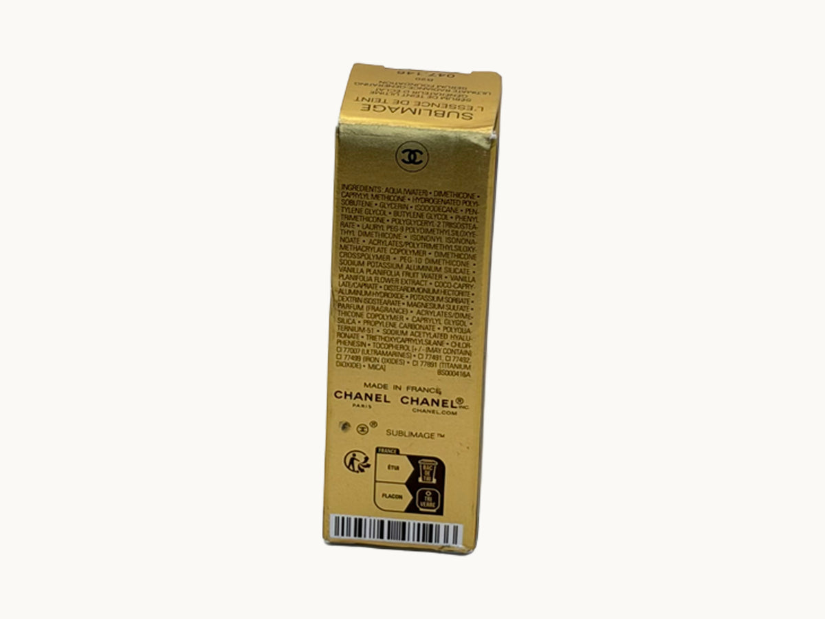 Sublimage Ultimate Radiance Generating Serum Foundation - B20 (mini)