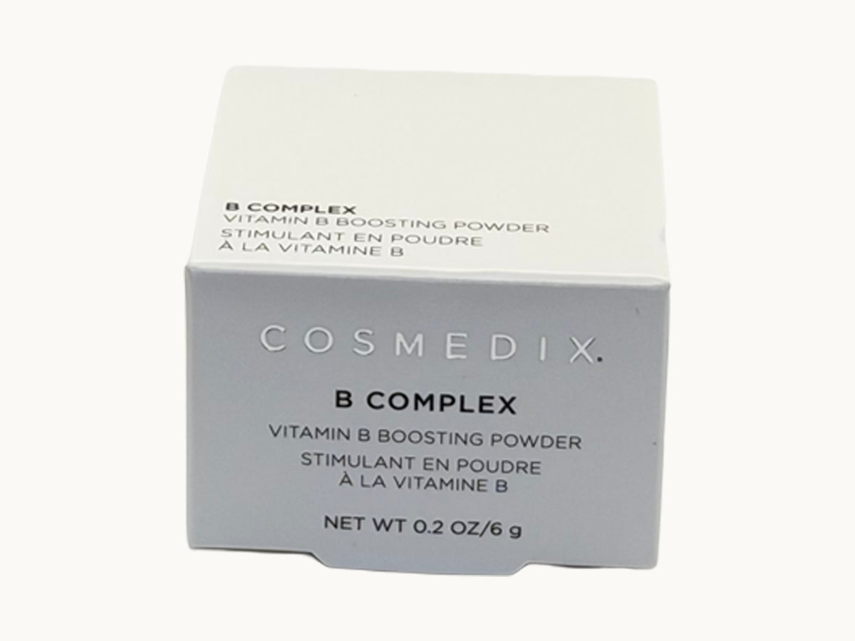B Complex Vitamin B Boosting Powder