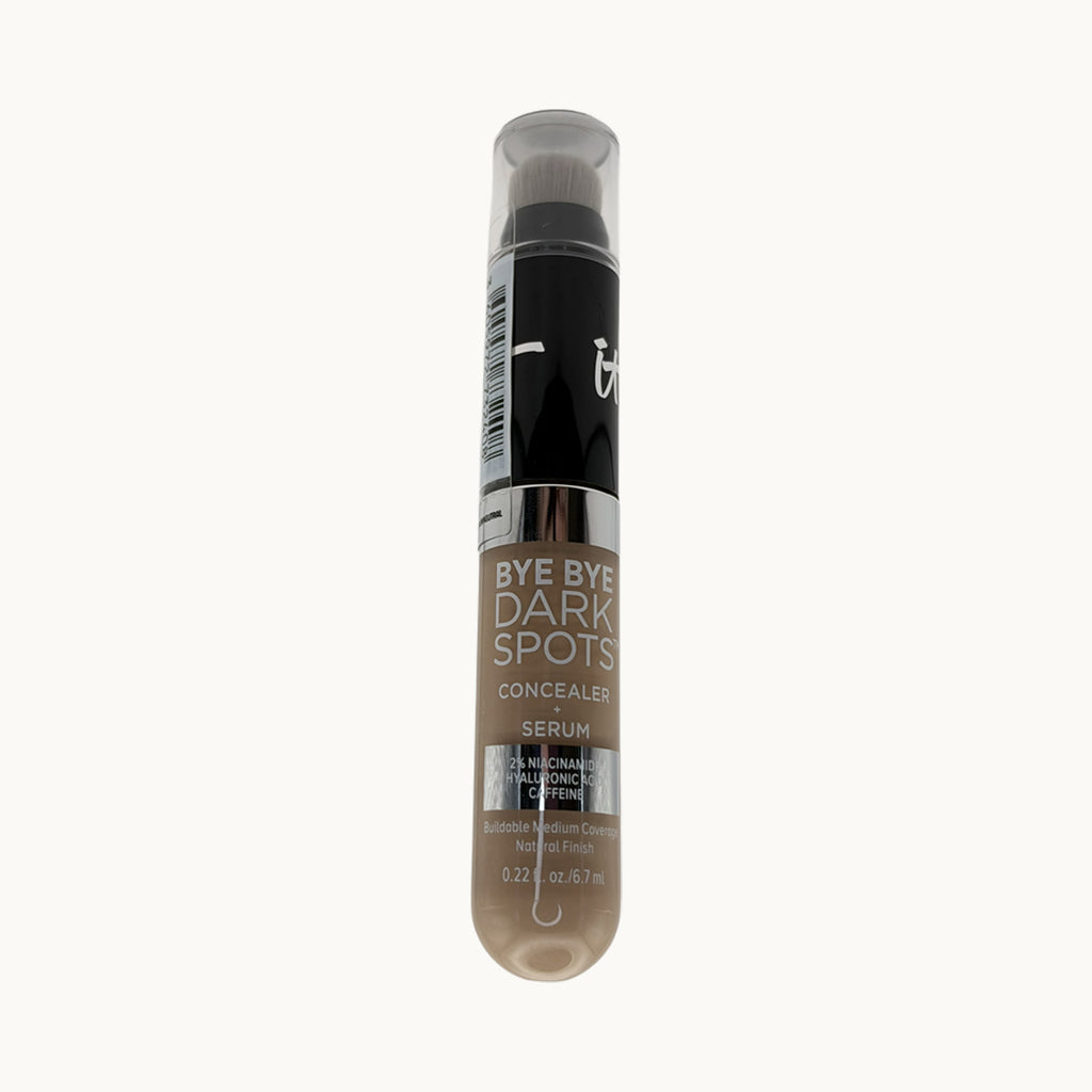 It Cosmetics - Bye Bye Dark Spots Concealer - 30 Medium Neutral