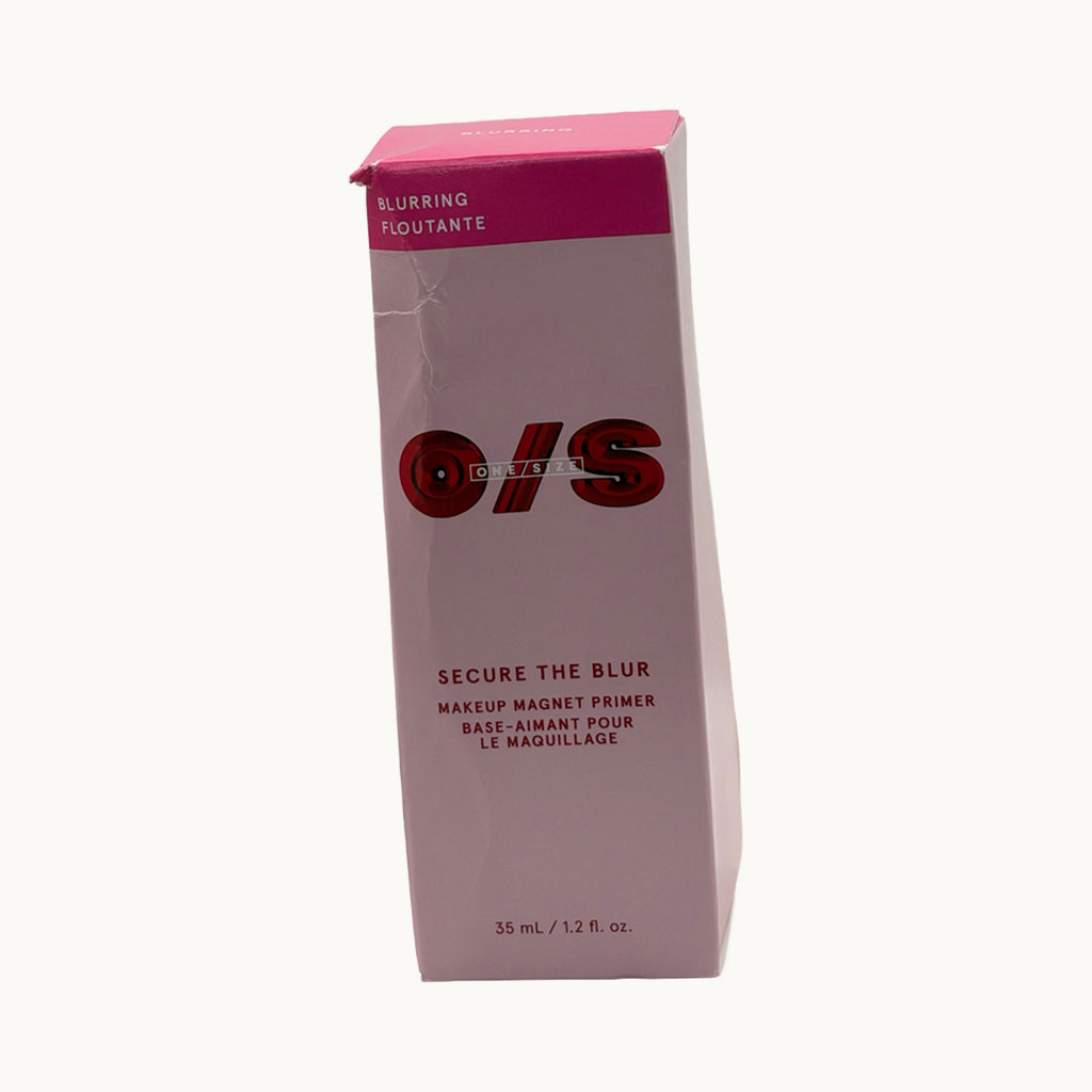 Secure the Blur Makeup Magnet Primer