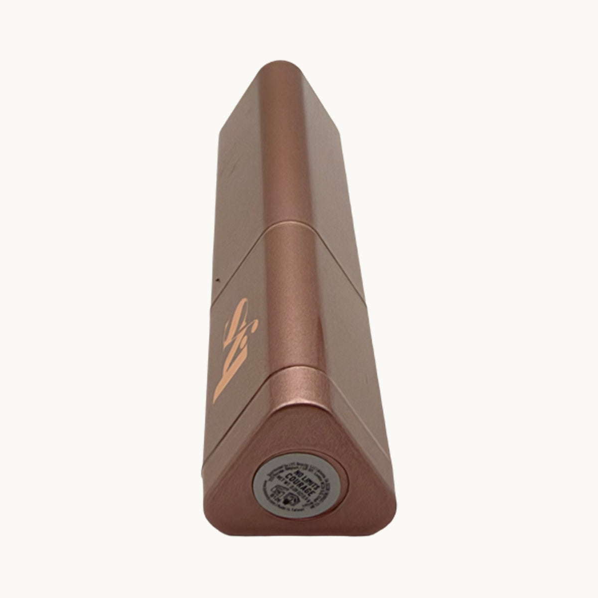 No Limits Cream Bronzer Stick - Courage - mini