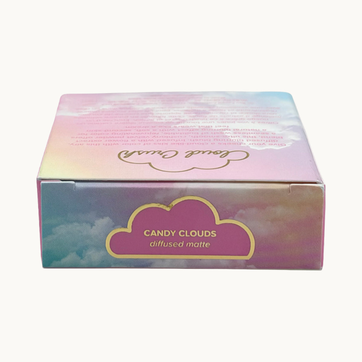 Cloud Crush Blurring Blush - Candy Clouds