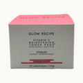 Vitamin C Brightening Toner Pads