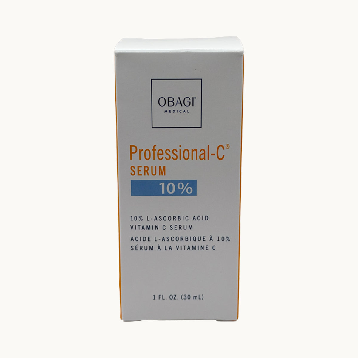 Professional-C Serum 10%