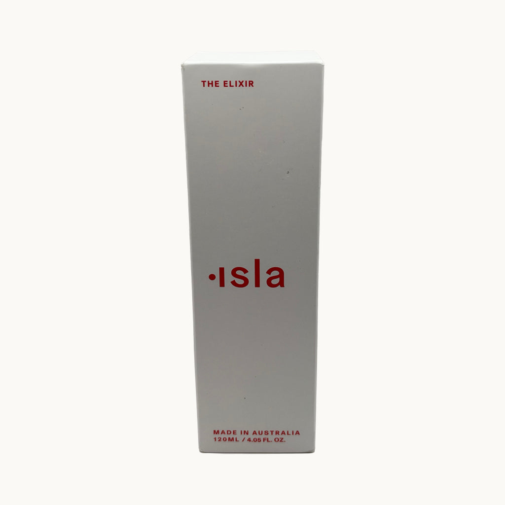 The Elixer Toner