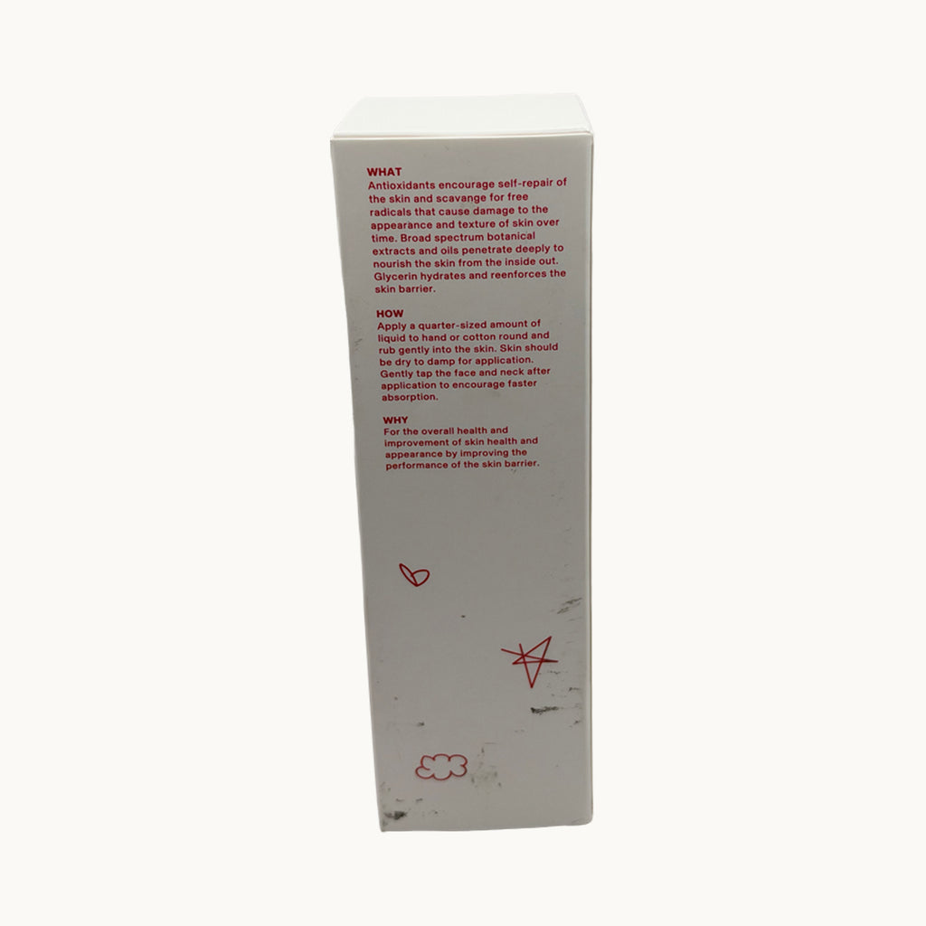 The Elixer Toner
