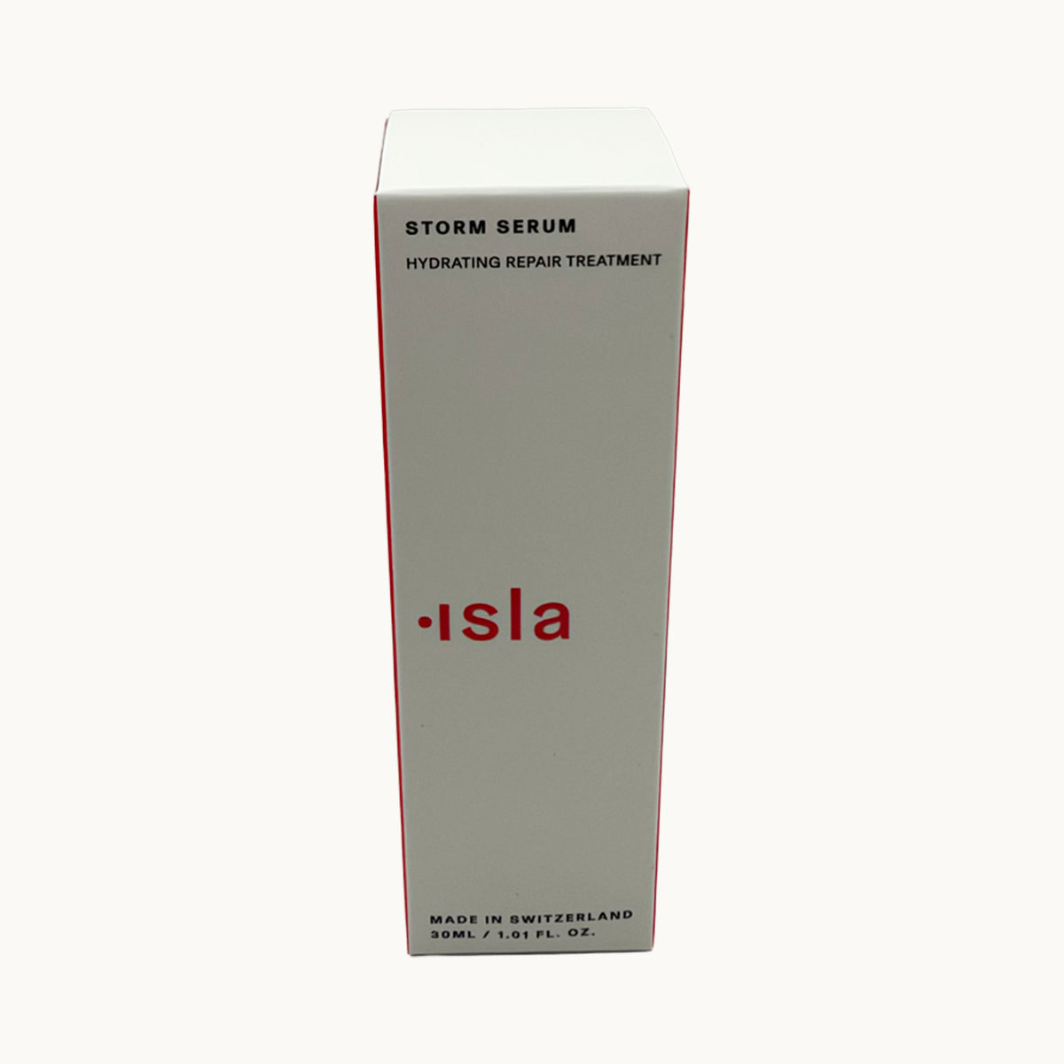 Storm Serum Hydrating Repair Treatment